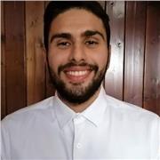 Maturità scientifica con esperienza come Au pair in Irlanda